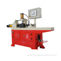 Single Station Pipe Tube End Forming Machine